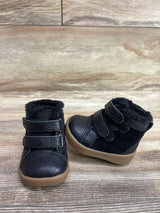 Ugg Rennon II Boots Black sz 0/1c