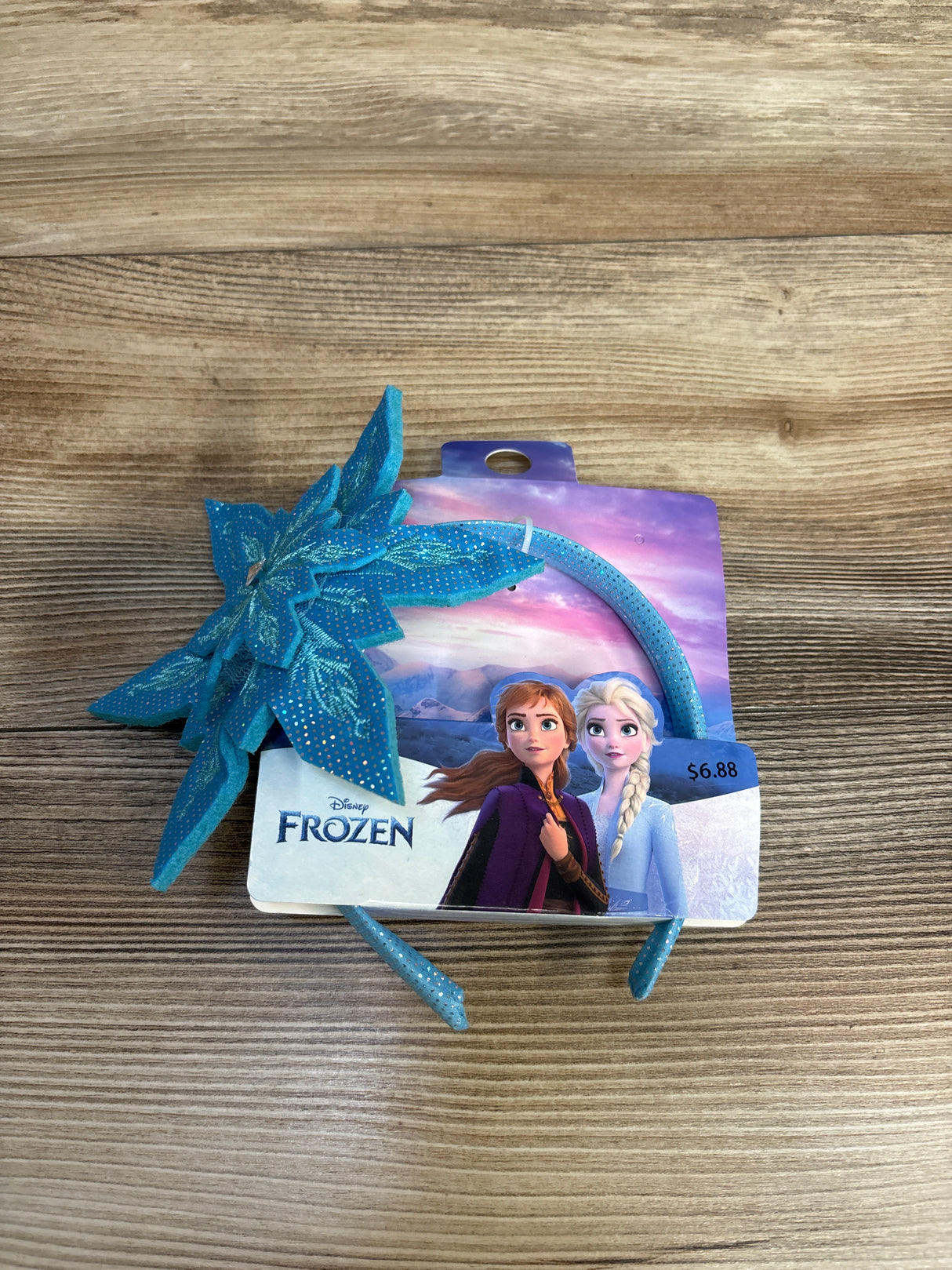 NEW Disney Frozen Headband