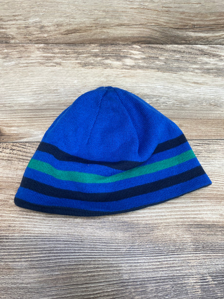 Columbia Reversible Beanie Blue