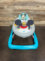 Bright Starts Mickey Mouse Original Bestie 2-in-1 Activity Walker