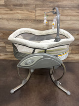 Graco DuoGlider Gliding Swing in Rascal
