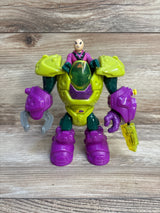 Imaginext DC Super Friends Lex Luthor's Mechanical Suit