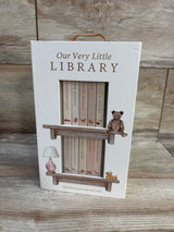 Our Very Little Library Board Book Set