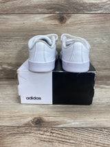 Adidas VL Court 2.0 Sneaker sz 4c