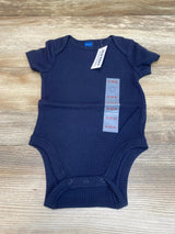 NEW Old Navy Rib-Knit Bodysuit sz 6-12m