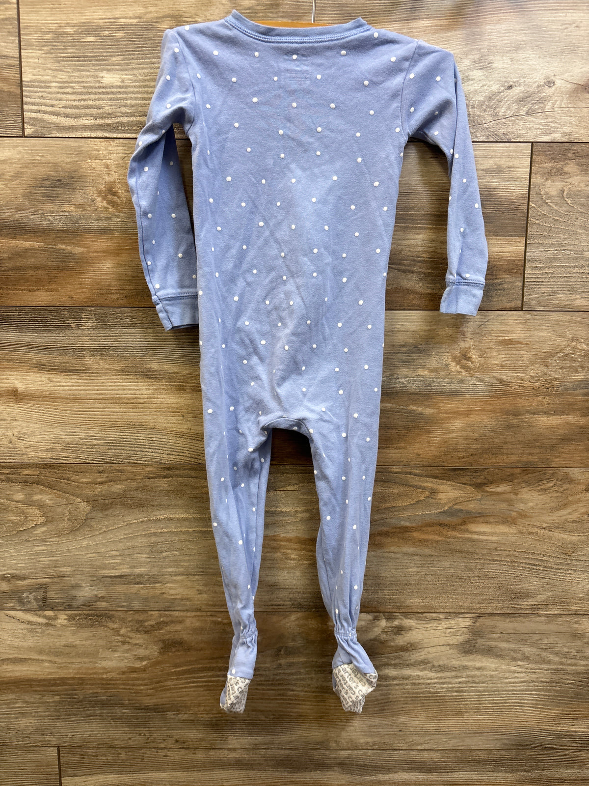 Just One You Sleeper Blue sz 3T