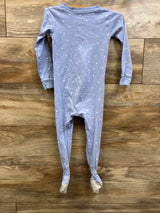 Just One You Sleeper Blue sz 3T