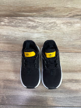 Adidas X_PLR Sneakers "Gold" Black sz 7c