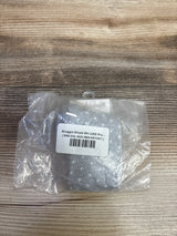 NEW Snuggle Shield LUXE Protection Bamboo Knees to Toes Socks Grey