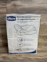 NEW Chicco KeyFit 30 and KeyFit Infant Car Seat Base