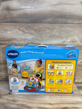 NEW VTech Stroll & Discover Activity Walker
