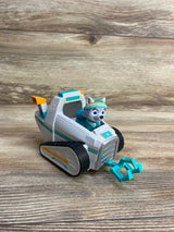 PAW Patrol Everest's Rescue Snowmobile