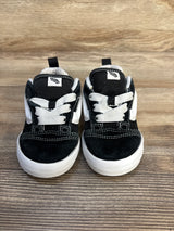 Vans Knu Skool Sneakers Black sz 9c