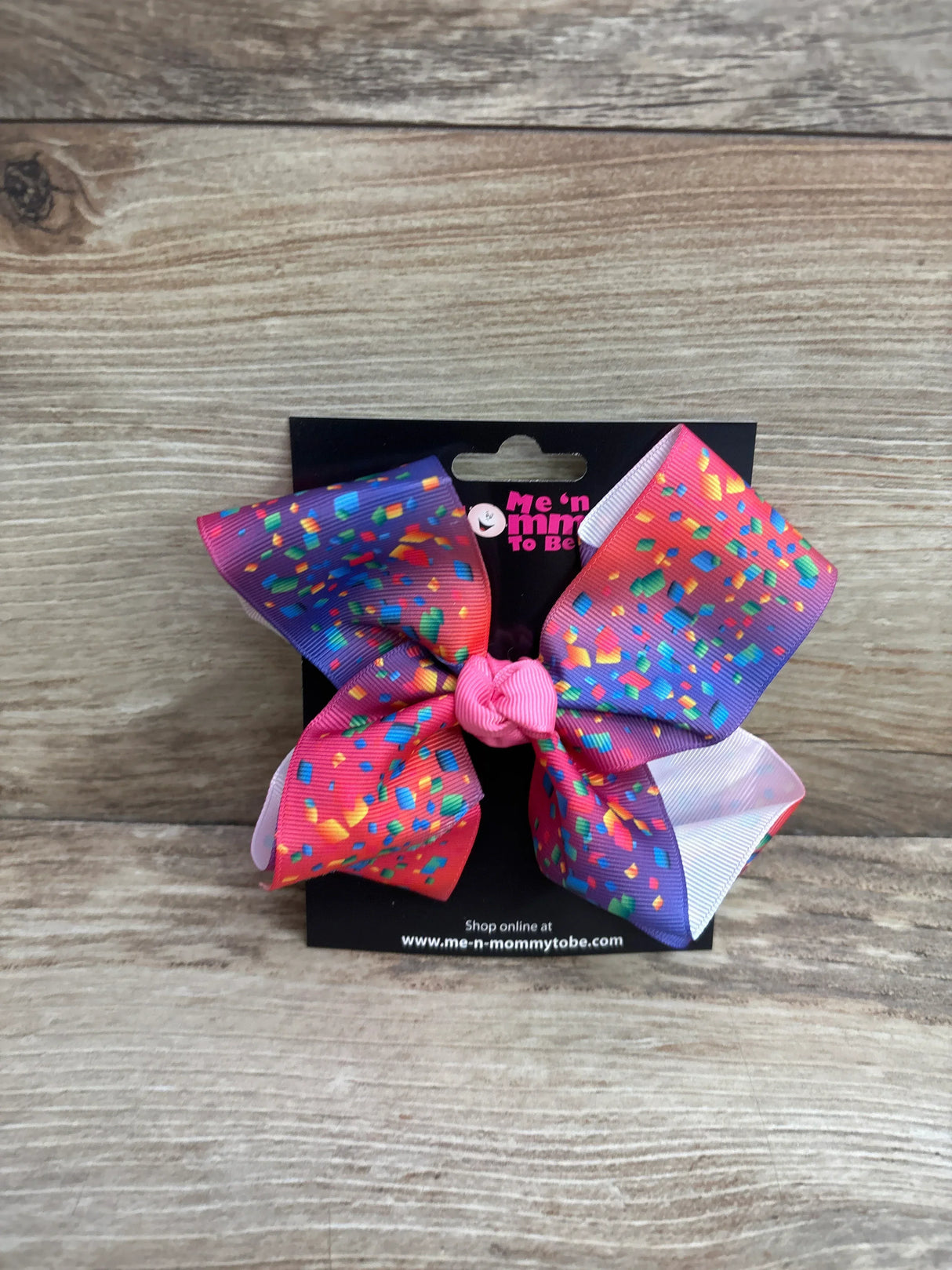 NEW Large Hair Bow