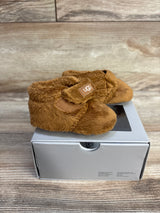 UGG Baby Bixbee Boots Brown sz 0c/1c