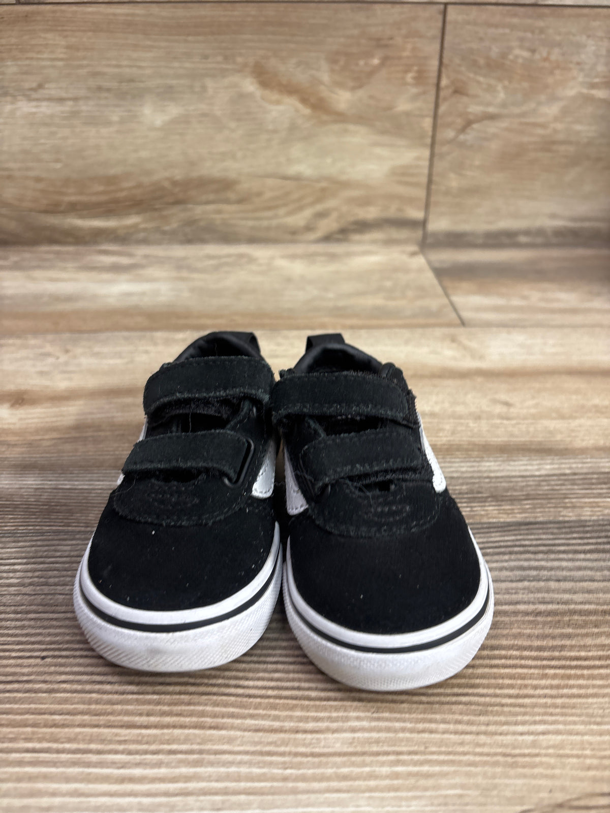Vans Old Skool V Sneakers Black sz 5C