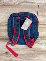 NEW Disney Mickey Mouse Junior Denim Backpack