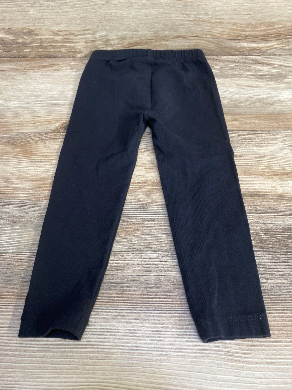 Old Navy Leggings Black sz 2T