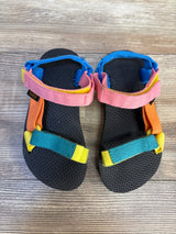 Teva Original Universal Sandal Multicolor sz 12c