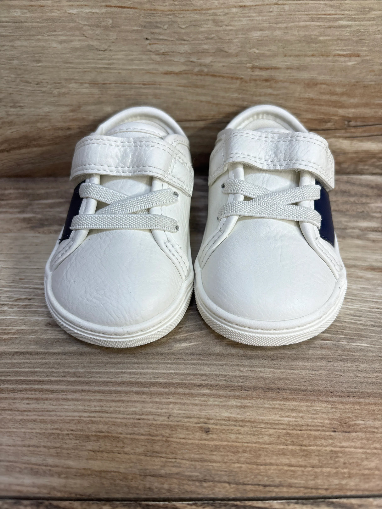 Just One You Daily First Walk Sneakers sz 3c - Me n Mommy To Be