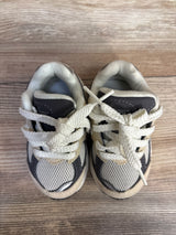 New Balance 2002R 'Sandstone Magnet' Sneakers, Beige sz 4c