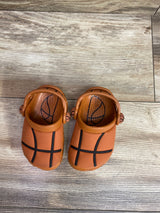Crocs Classic Basketball Clog Orange sz 5c
