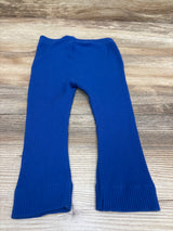 Old Navy Ribbed Leggings Blue sz 12-18m