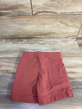 Tommy Bahama Drawstring Knit Shorts Red sz 3T