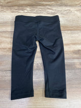 Nike Logo Leggings Black sz 2T