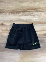 Nike Shorts Black sz 24m