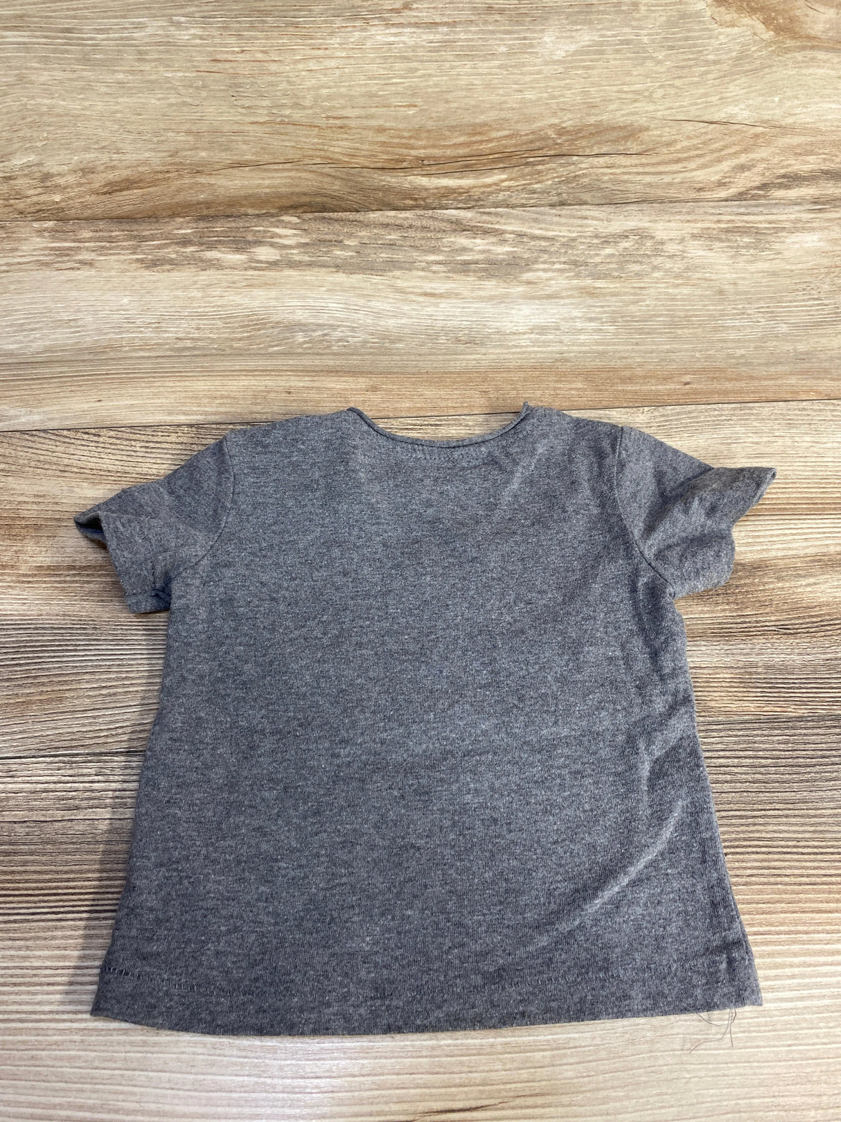 Pink Floyd T-Shirt Grey sz 6-9m - Me n Mommy To Be