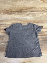 Pink Floyd T-Shirt Grey sz 6-9m - Me n Mommy To Be