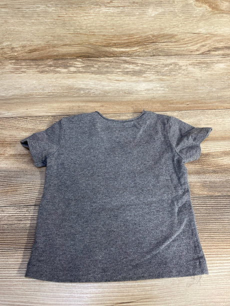 Pink Floyd T-Shirt Grey sz 6-9m - Me n Mommy To Be