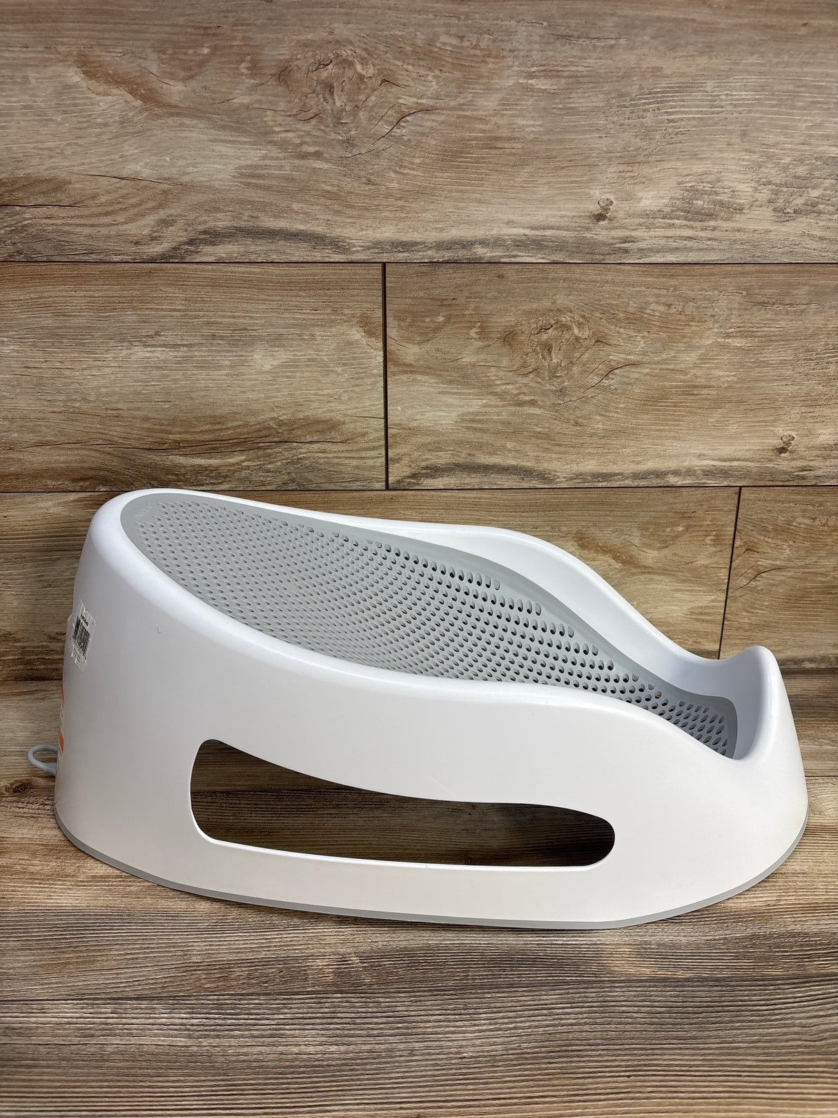 Angelcare Bath Support in Grey