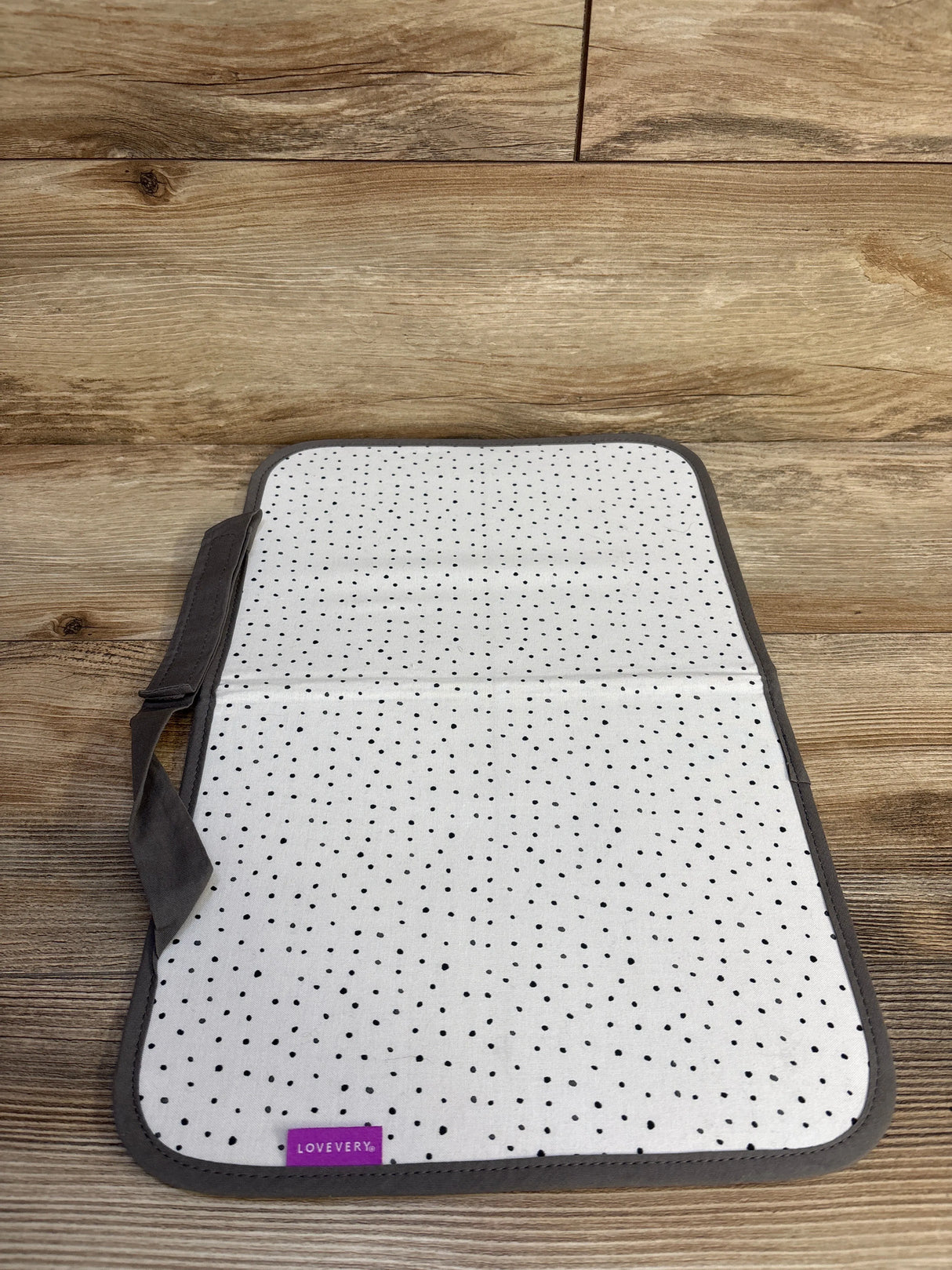 Lovevery Travel Card Holder