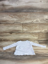 Old Navy Long Sleeve Shirt Grey sz 4T