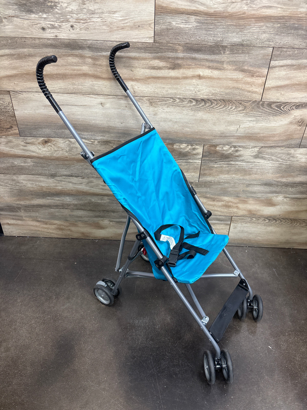 Cosco Umbrella Stroller, Teal