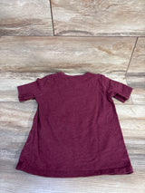 Children's Place Shirt Red sz 5T