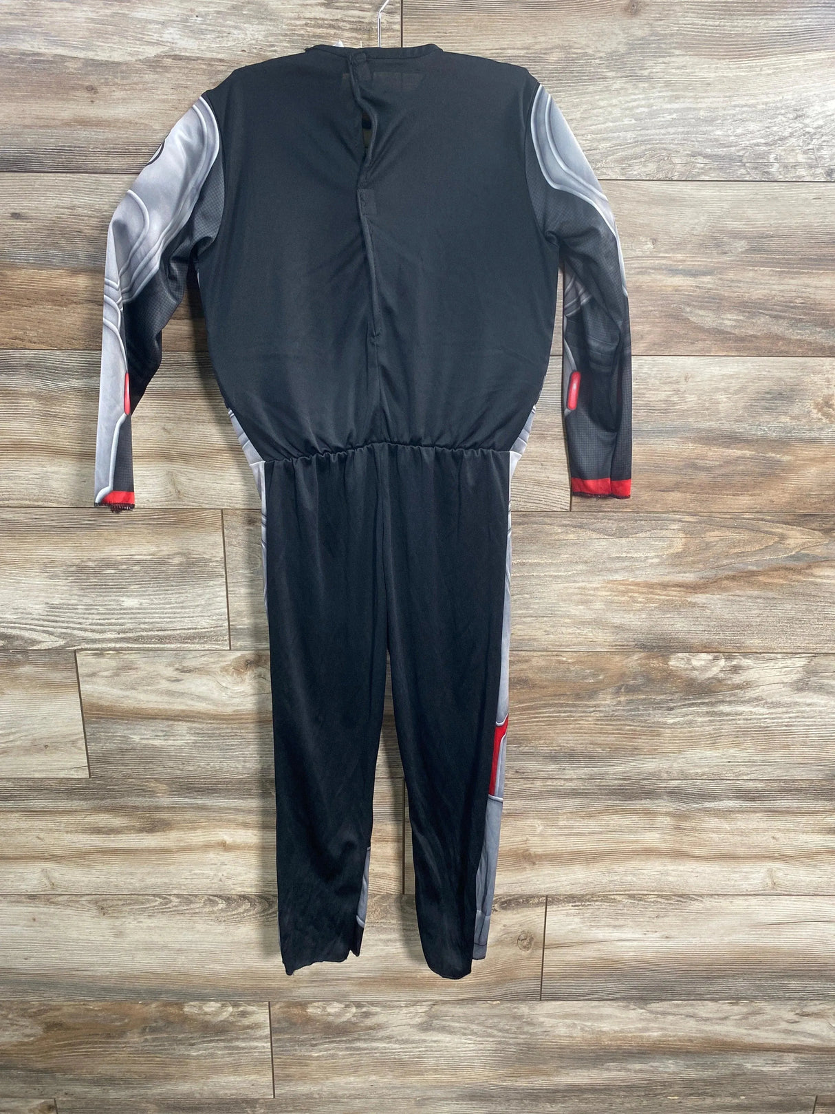 Avengers Team Endgame Deluxe Costume sz 8-10 - Me 'n Mommy To Be