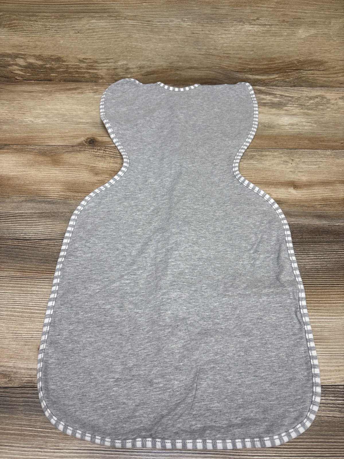 Love To Dream Swaddle Up Original Grey sz Medium/3-6m