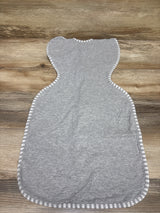 Love To Dream Swaddle Up Original Grey sz Medium/3-6m
