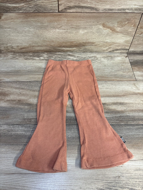 DKNY Ribbed Leggings sz 2T - Me n Mommy To Be
