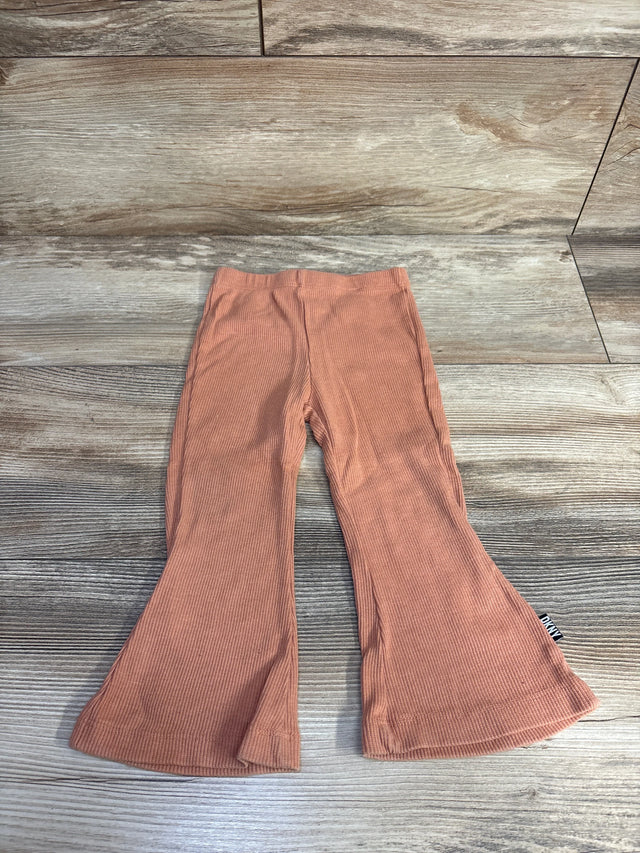 DKNY Ribbed Leggings sz 2T - Me n Mommy To Be