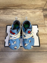 Hello Kitty x Nike Air Presto TD 'University Blue' Sneakers sz 7c