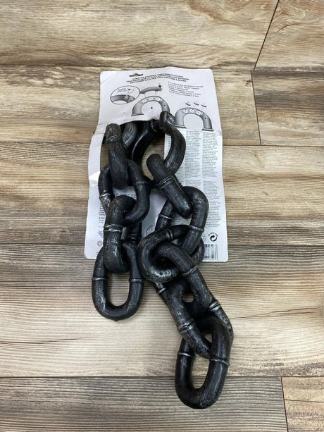 Rubie's Break-Apart Shackles Chain - Me 'n Mommy To Be
