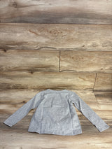 NEW Okie Dokie Feeling... Grey Shirt sz 5T