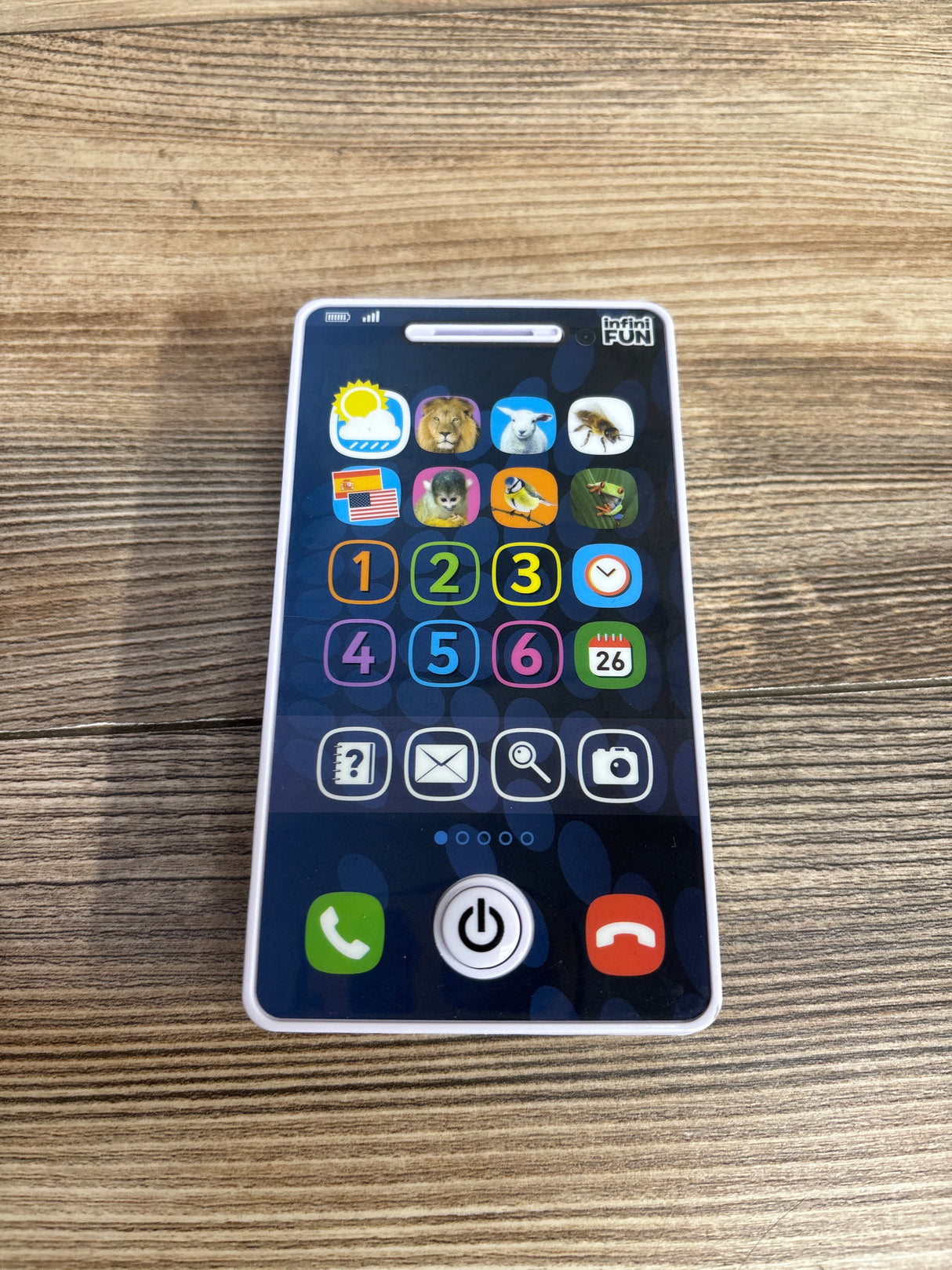 Infini Fun Smartphone