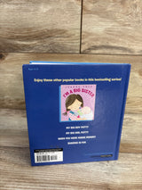 I'm A Big Brother Hardcover Book