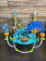 NEW Disney Baby Finding Nemo Sea of Activities Jumper
