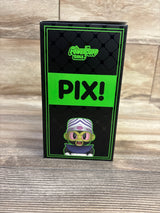 NEW Thrilljoy Pix! The Powerpuff Girls Mojo Jojo Vinyl Figure